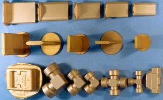 Válaszd ki nyugodtan, hogy milyen kovácsolt rézdarabra lenne szükséged.