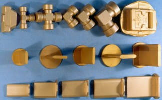 Válaszd ki nyugodtan, hogy milyen kovácsolt rézdarabra lenne szükséged.