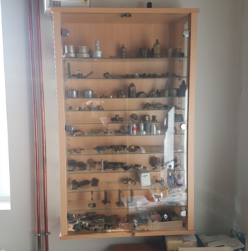 Olyan cégek is rendeltek már tőlünk sárgarézből készült öntöt terméket, mint a Bosch Rexroth Pneumatika Kft. vagy Berva Rt.